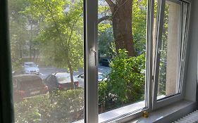 Apartament In Bucuresti