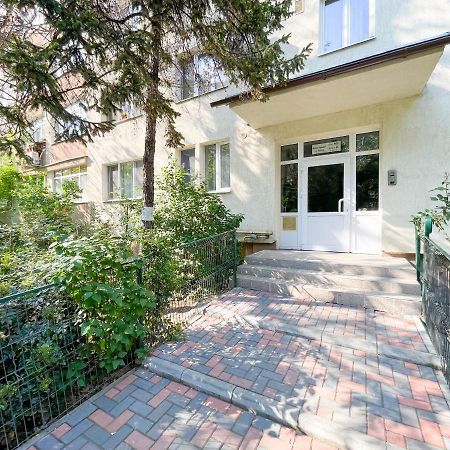 Apartament In Bucuresti Apartment Exterior foto