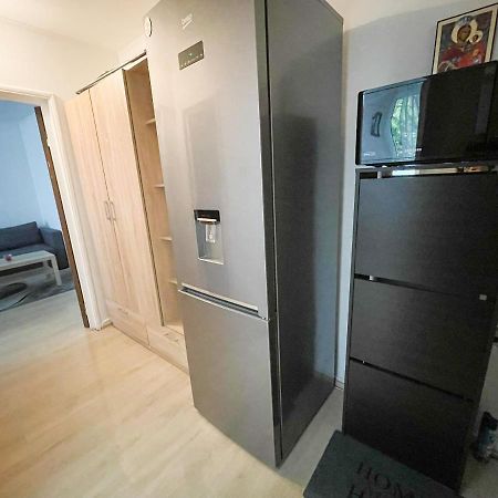 Apartament In Bucuresti Apartment Exterior foto