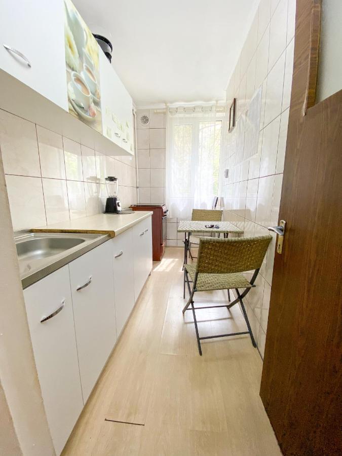 Apartament In Bucuresti Apartment Exterior foto