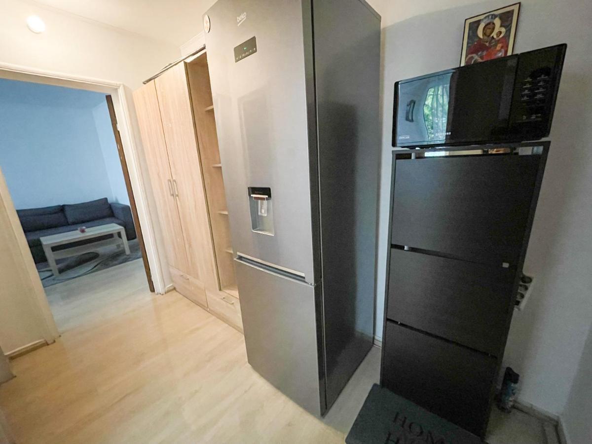 Apartament In Bucuresti Apartment Exterior foto